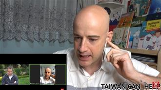 7百萬粉主播專訪　吳鳳：台灣能幫忙