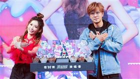 愷樂 羅志祥 圖/IG