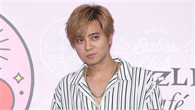 羅志祥投資餐飲概念店開幕。（記者邱榮吉/攝影）