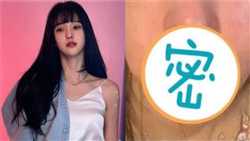  潘南奎　圖／微博