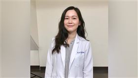 台灣醫事行動聯盟發起人吳欣岱。（圖／翻攝自吳欣岱 FB）