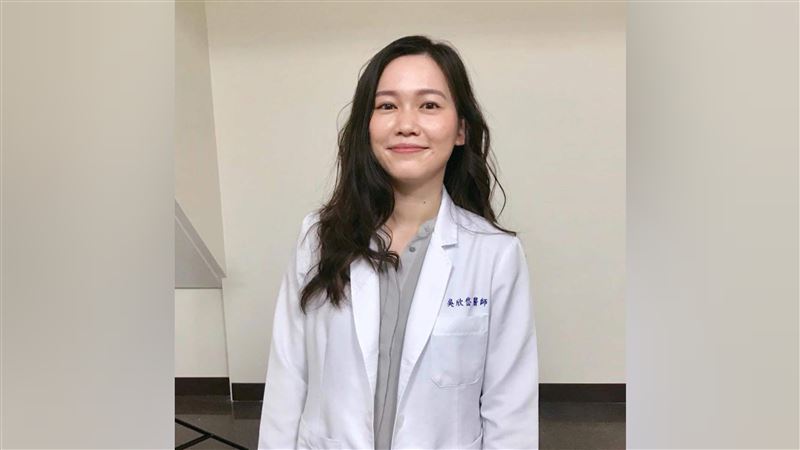 全台學校停課　美女醫尪吐3字太勁爆