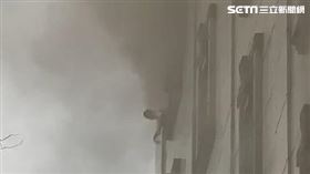 林森錢櫃,KTV,台北,火災