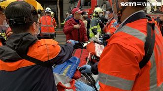 傷亡不斷更新／錢櫃大火5死2命危