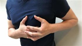 肝炎患者不只要注意肝臟健康！林口長庚最新研究顯示，C肝罹患心臟疾病風險大於B肝。（示意圖／林口長庚提供）