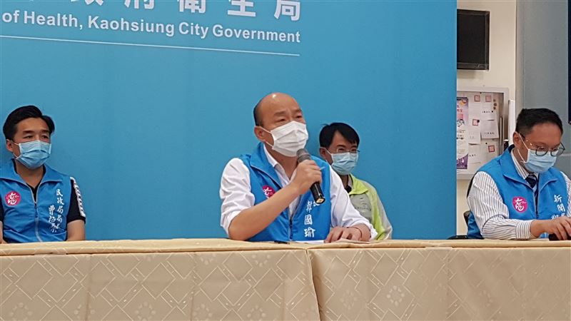 I wanna know 韓行不行