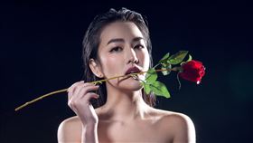 蔡詩羽（達騰娛樂提供）