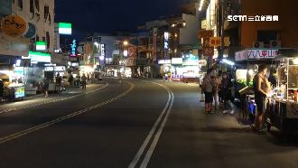 防疫不敢出遊　業者：訂房只剩個位數