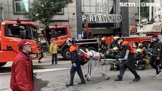 錢櫃惡火5罹難　「死傷總名單」曝光