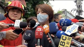 黃珊珊。（圖／記者陳宜加攝影）