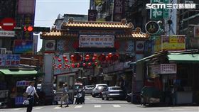 饒河夜市。（圖／記者陳韋帆攝影）