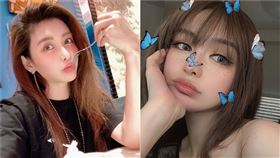 愷樂 周揚青 圖/IG