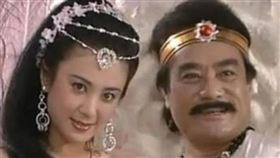 ▲紂王與妲己。（圖／取自電視劇畫面）