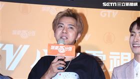 羅志祥 愷樂 金鐘慶功[20170930台北訊] 