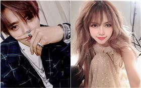 羅志祥,周揚青／IG