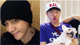 大根護豬喊告網友　憲哥酸還這麼小咖