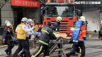 錢櫃釀5死！最慘包廂受困者對話曝光