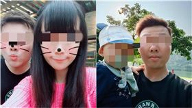 錢櫃,林森,火災,男員工,台北／翻攝臉書