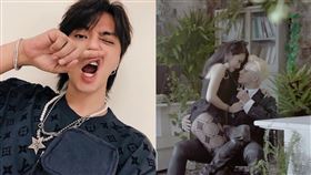 羅志祥，愛投羅網MV，關閉留言。（圖／翻攝自羅志祥官方專屬頻道youtube）