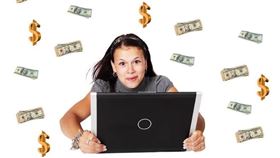  ▲生肖；錢；發財；財運（圖／翻攝自pixabay）