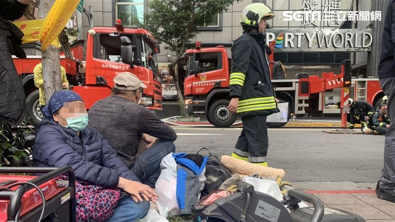 錢櫃消防設施全關閉　9名工人被約談