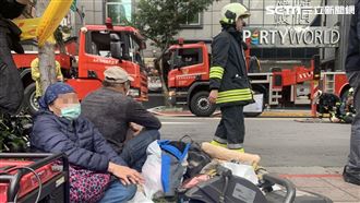 錢櫃消防設施全關閉　9名工人被約談