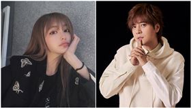 羅志祥　周揚青　微博