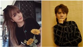 羅志祥　周揚青　微博