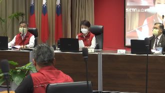 網謠傳2民代喊封城　蔡其昌提告揪凶