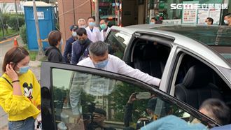 錢櫃惡火傷者氣炸　柯文哲送錢結果…