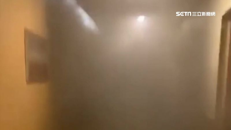 恐怖煙囪效應　錢櫃5死者全在高樓層