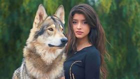 ▲Anjali Ranadive。（圖／翻攝自IG）