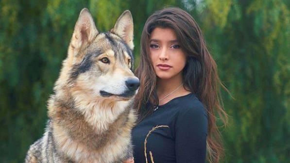 NBA國王老闆女兒　人美心善真公主