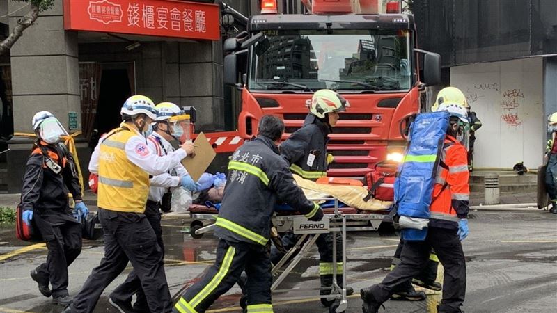 傷亡人數攀升？醫院將啟動「333」