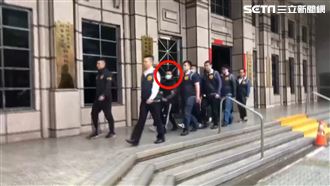 10分鐘撂百人　天道盟小四鬧事遭逮