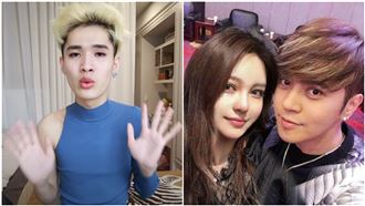 鍾明軒評豬揚…轟台灣人「網路霸凌」