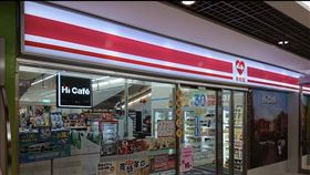 OK萊爾富,翻攝自GOOGLE MAP