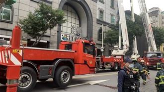 錢櫃大火／檢警追「誰關閉消防設備」