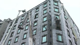 困錢櫃火場打電話道別…絕望現場還原