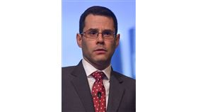 胡佛學者歐斯林（圖）認為華府應推動台灣加入世衛等國際組織。（圖／翻攝自維基百科，CC BY 2.0）