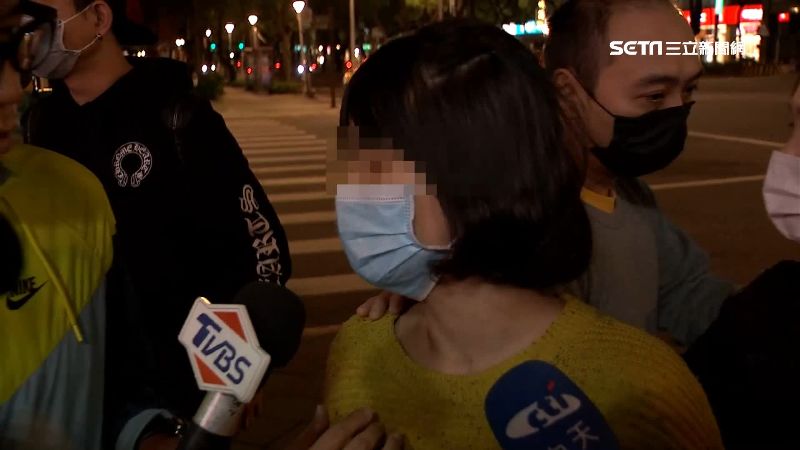 工作16年撐全家　錢櫃員工命喪火窟