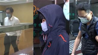 長期關閉廣播？錢櫃3幹部25萬交保