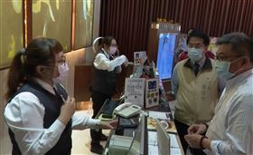 台南,黃偉哲,臨檢,錢櫃,KTV