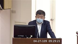 放寬防疫措施？陳時中：都有在準備中