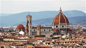 義大利，佛羅倫斯 Florence, Italy（圖／翻攝自Unsplash）