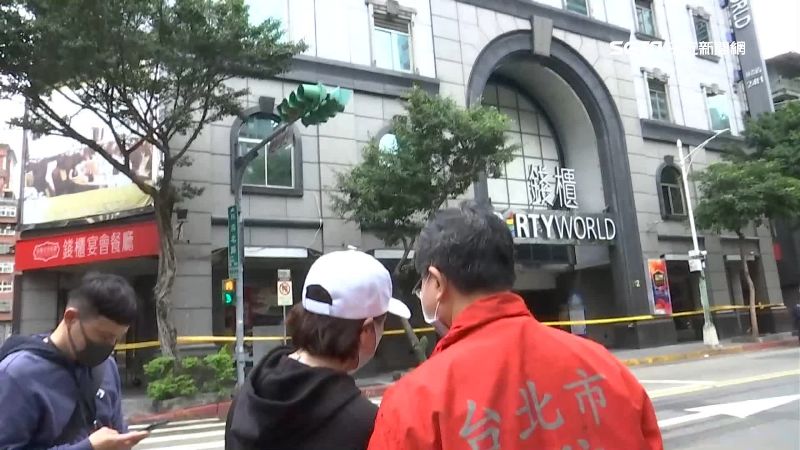 5人嗆傷身亡　網一看背後故事超心酸