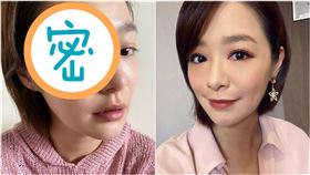 茵芙（華人創作提供）