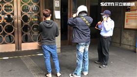 錢櫃,北市府,停業,通知書,快遞