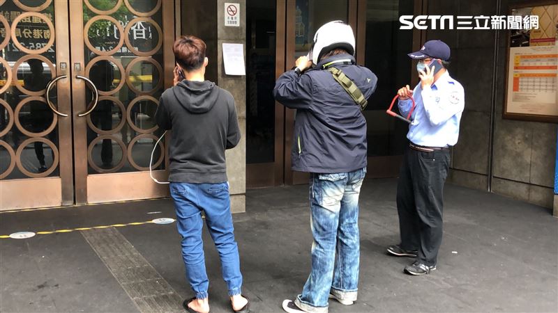 錢櫃大火釀5死　北市府送停業通知書