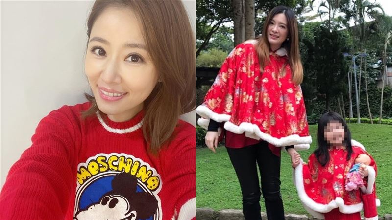 林心如傳收養劉真女兒？無良真相曝光
